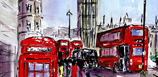 Geoff King - Westminster London